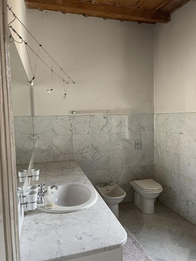 Affascinante Casale Brambilla Vicino Pavia Villa San Zenone al Po Luaran gambar