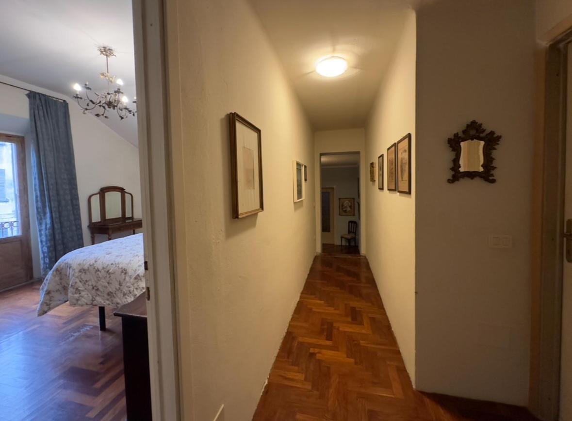 Affascinante Casale Brambilla Vicino Pavia Villa San Zenone al Po Luaran gambar