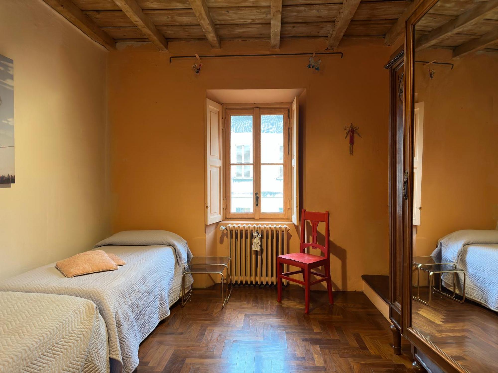Affascinante Casale Brambilla Vicino Pavia Villa San Zenone al Po Luaran gambar