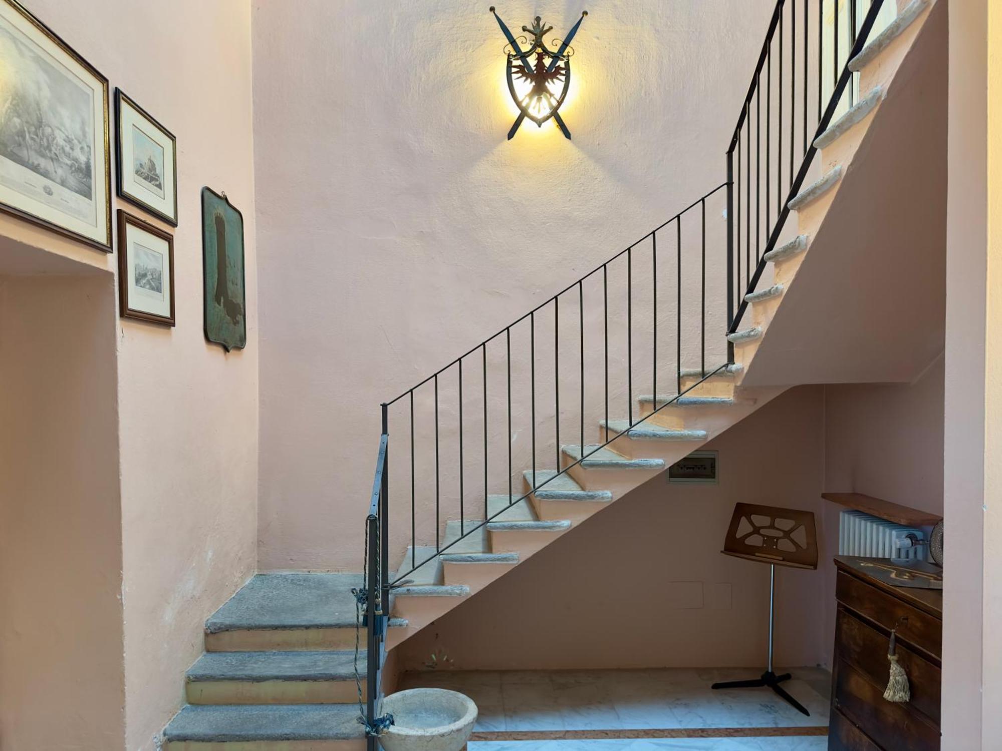 Affascinante Casale Brambilla Vicino Pavia Villa San Zenone al Po Luaran gambar